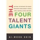 The Four Talent Giants: National Strategies for Human Resource Development Across Japan, Australia, China, and India
