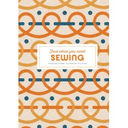 Sewing: Just What You Need