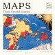 Maps: Their Untold Stories 2nd edition: Map treasures from The National Archives