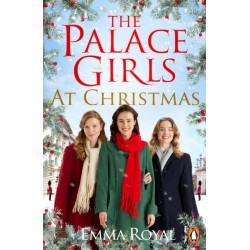 The Palace Girls at Christmas