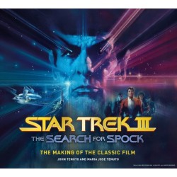 Star Trek III: The Search for Spock - The Making of the Classic Film