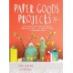 Paper Goods Projects
