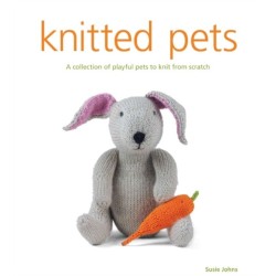 Knitted Pets
