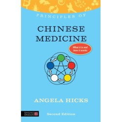 Principles of Chinese Medicine: What it is, how it works, and what it can do for you
