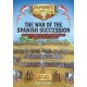 The The War of the Spanish Succession: Paper Soldiers for Marlborough's Campaigns in Flanders