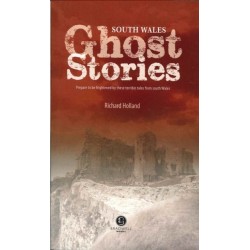 South Wales Ghost Stories: Shiver Your Way from Newport to Pembrokeshire