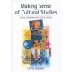 Making Sense of Cultural Studies: Central Problems and Critical Debates