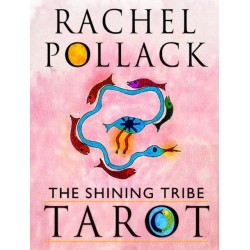 The Shining Tribe Tarot: The Definitive Edition (83 Cards and 272-Page Full-Color Guidebook)