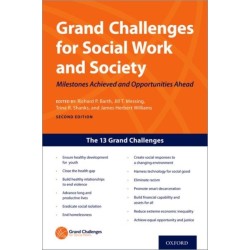 Grand Challenges for Social Work and Society