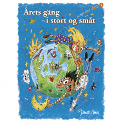 Årets gang i stort og småt