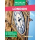 Michelin Travel Guides Short Stays: London: Fully Updated and Includes Detachable Map