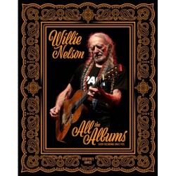 Willie Nelson: All the Albums