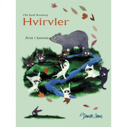 Hvirvler: Året i kanons