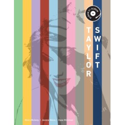 Taylor Swift: Album by Album