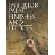 Interior Paint Finishes and Effects