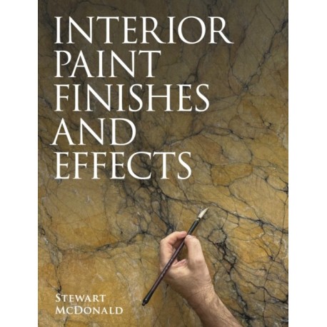 Interior Paint Finishes and Effects
