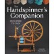 Handspinner’s Companion: From Fibre to Yarn