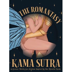 The Romantasy Kama Sutra: 64 Swoon-Worthy Sex Positions Inspired By Your Favorite Novels