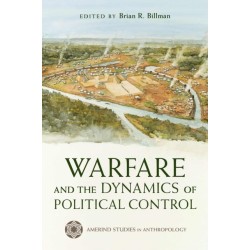 Warfare and the Dynamics of Political Control