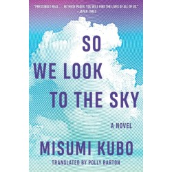 So We Look to the Sky: A Novel
