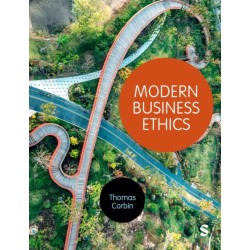 Modern Business Ethics