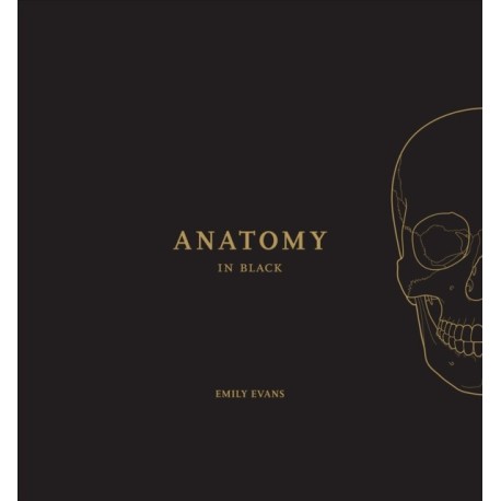 Anatomy in Black