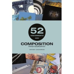 52 Assignments: Composition