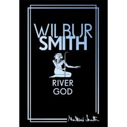 River God: The Egyptian Series 1