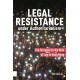 Legal Resistance under Authoritarianism: The Struggle for the Rule of Law in Hong Kong