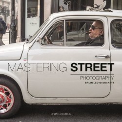 Mastering Street Photography