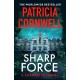 Sharp Force: The nail-biting new Scarpetta thriller for 2025