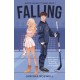 Falling: A must-read fake-dating college romance with a figure skater x ice hockey player, perfect for summer 2025