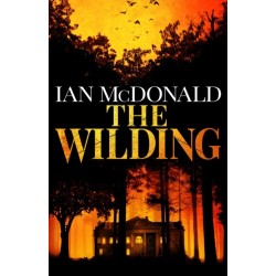 The Wilding: A perfect horror thriller from a new master of the genre