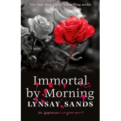 Immortal by Morning: Book Thirty-Seven