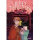 Red Threads: A Graphic Novel