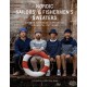 Nordic Sailors' & Fishermen’s Sweaters: Modern Knitwear Inspired by Historical Patterns