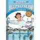 Keep It Clean!: Big Ideas That Changed the World -7 (A Nonfiction Graphic Novel)
