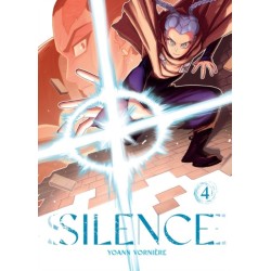 Silence Volume 4