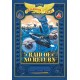 Raid of No Return: Bigger & Badder Edition (Nathan Hale's Hazardous Tales -7): A World War II Tale of the Doolittle Raid