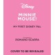 My First Disney Pal: Minnie Mouse: A Board Book