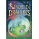 Kindred Dragons (Book 1): A Graphic Novel