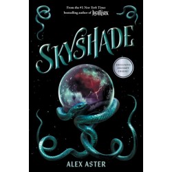 Skyshade (The Lightlark Saga Book 3)
