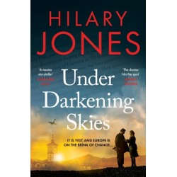 Under Darkening Skies: Love, war, courage - and a life-changing medical discovery