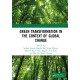 Green Transformation in the Context of Global Change: Proceedings of the International Conference on Green Transformation in the Context of Global Change (GREEN 2024), Hanoi, Vietnam, October 24th–25th, 2024
