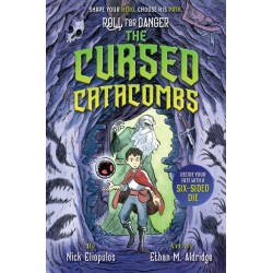 Roll for Danger: The Cursed Catacombs