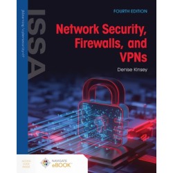 Network Security, Firewalls, and VPNs
