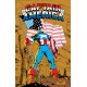 Captain America by Mark Gruenwald Omnibus Vol. 2