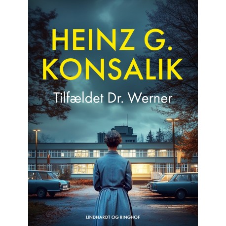 Tilfældet Dr. Werner