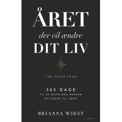 Året der vil ændre dit liv
