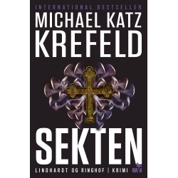 Sekten (Ravn-serien nr.3)